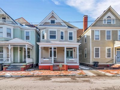 440 Dinwiddie St, Portsmouth, VA, 23704