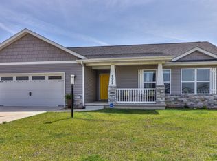 4008 Freedom Blvd, Champaign, IL