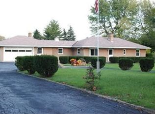 6300 Hoke Rd, Clayton, OH 45315