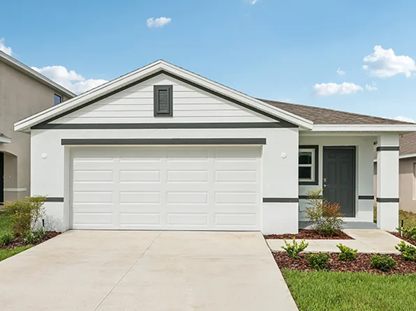 HARPER Plan, Sandal Key