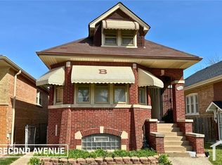 1716 W 89th St, Chicago, IL 60620