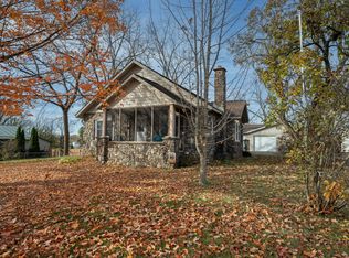 603 S Hillsdale St, Homer, MI 49245