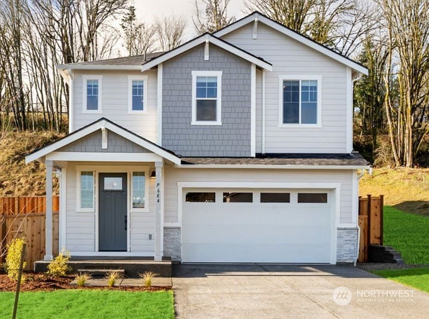 1st image of 10200 Ramble Drive NW #44