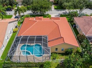 10314 NW 54th Pl, Coral Springs, FL 33076