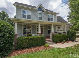 3140 Suncrest Village Ln, Raleigh, NC 27616