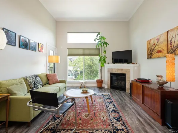 1705 Gaylord Street #307, Denver, CO 80206
