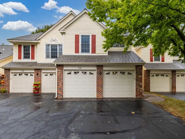 11106 Oregon Ave S, Bloomington, MN 55438