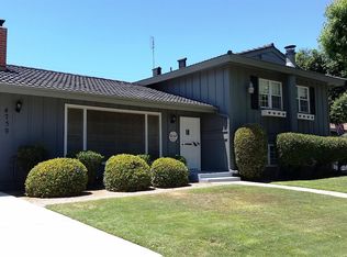 4759 N West Ave, Fresno, CA