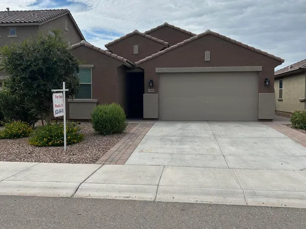 11529 W VENTURA Street, El Mirage, AZ 85335