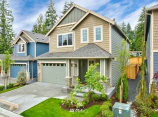 1211 145th Northbrook St SW LOT 7, Lynnwood, WA 98087