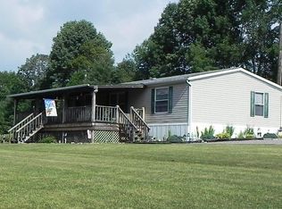 142 Bingaman Ln, Millmont, PA 17845