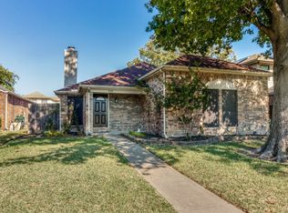 1129 Paintbrush St, Mesquite, TX 75149