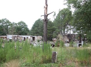 100 Cousin Rd, Shannon, NC 28386