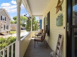 24 Bennett Pl, Leominster, MA 01453