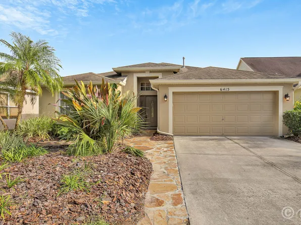 6415 Bridgecrest Dr, Lithia, FL 33547