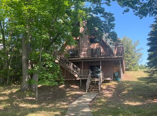 5028 Kings Way, Gladwin, MI 48624