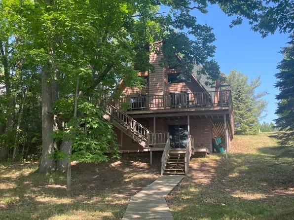 5028 Kings Way, Gladwin, MI 48624