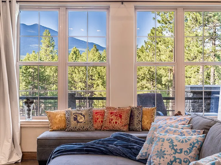 Window View