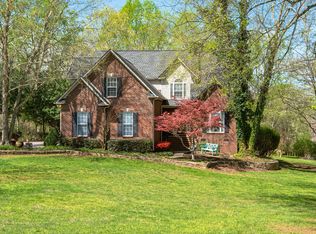 846 Rands Way, Columbia, TN 38401