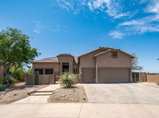 3904 N El Sereno, Mesa, AZ 85207