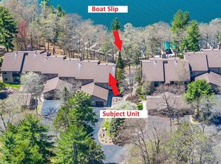 8263 Highway 51 #1F, Minocqua, WI 54548