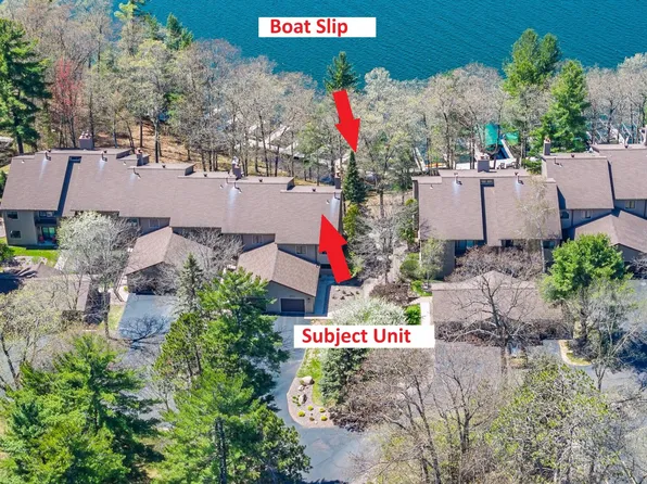 8263 Highway 51 #1F, Minocqua, WI 54548