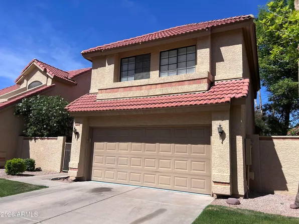 4568 W Ivanhoe St, Chandler, AZ 85226