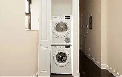 Rented by Living New York