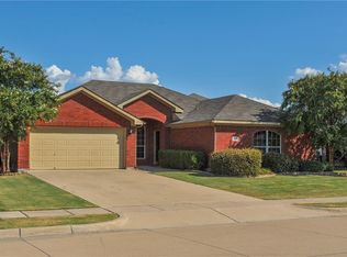 973 Marcia Ln, Burleson, TX 76028