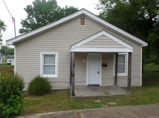 515 St Andrew St, Petersburg, VA 23803