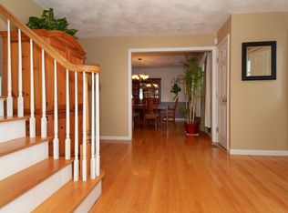 42 Spencer Knowles Rd, Rowley, MA 01969