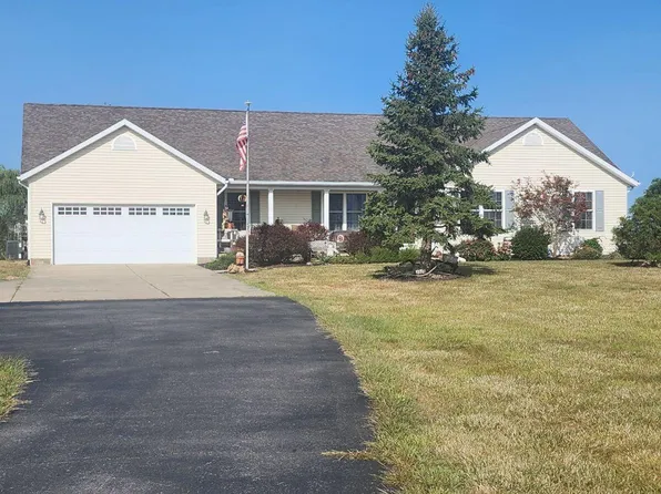 3005 Hoppes Rd, Washington Court House, OH 43160