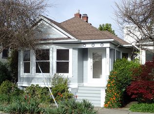 5005 Clarke St, Oakland, CA 94609