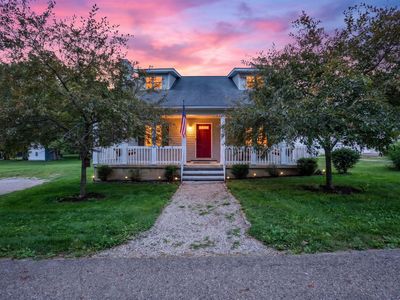 10256 4th St, Brownsville, OH, 43721