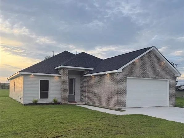 614 Gassen St, Luling, LA 70070