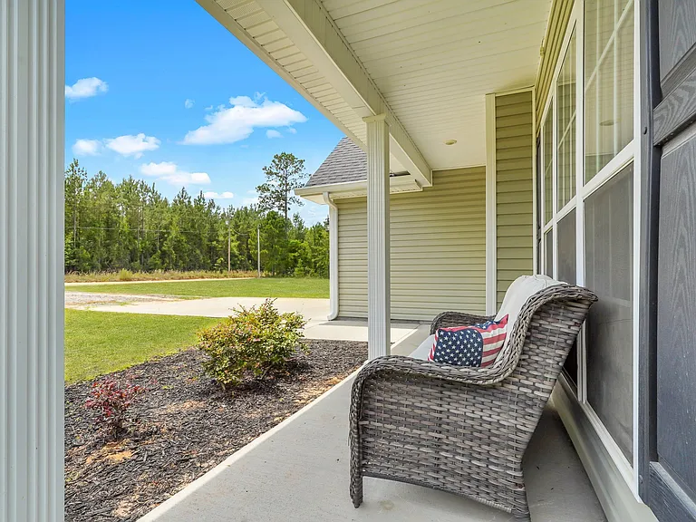 2560 Old Macon Darien Rd SE — Photo 17