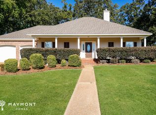112 Cypress Ridge Dr, Brandon, MS 39047