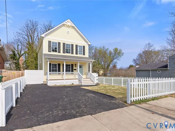1005 Rome St, Petersburg, VA 23803