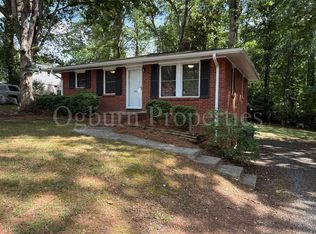 185 Euclid St, Winston Salem, NC 27106