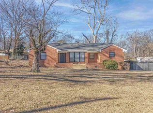 3355 W Rosita Cir, Memphis, TN 38116