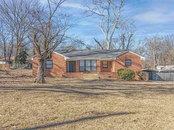 3355 W Rosita Cir, Memphis, TN 38116