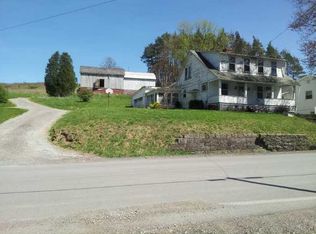 222 Kaylor Frogtown Rd, East Brady, PA 16028