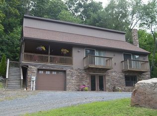 116 Vanada Ln, Spring Mills, PA 16875