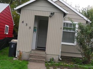 635 S Williams St, Lebanon, OR 97355