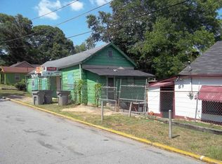 209 Dix St, Lagrange, GA 30241