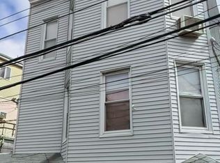 1408 5th St #5, North Bergen, NJ 07047