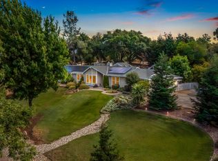 1601 Velvet Horn Ln, Rescue, CA 95672