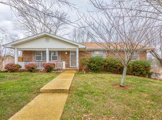 2511 Sharron Dr, Chattanooga, TN 37421