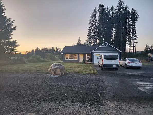 602 E Jones St, Yacolt, WA 98675