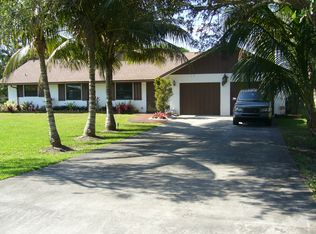 14520 SW 21st St, Davie, FL 33325